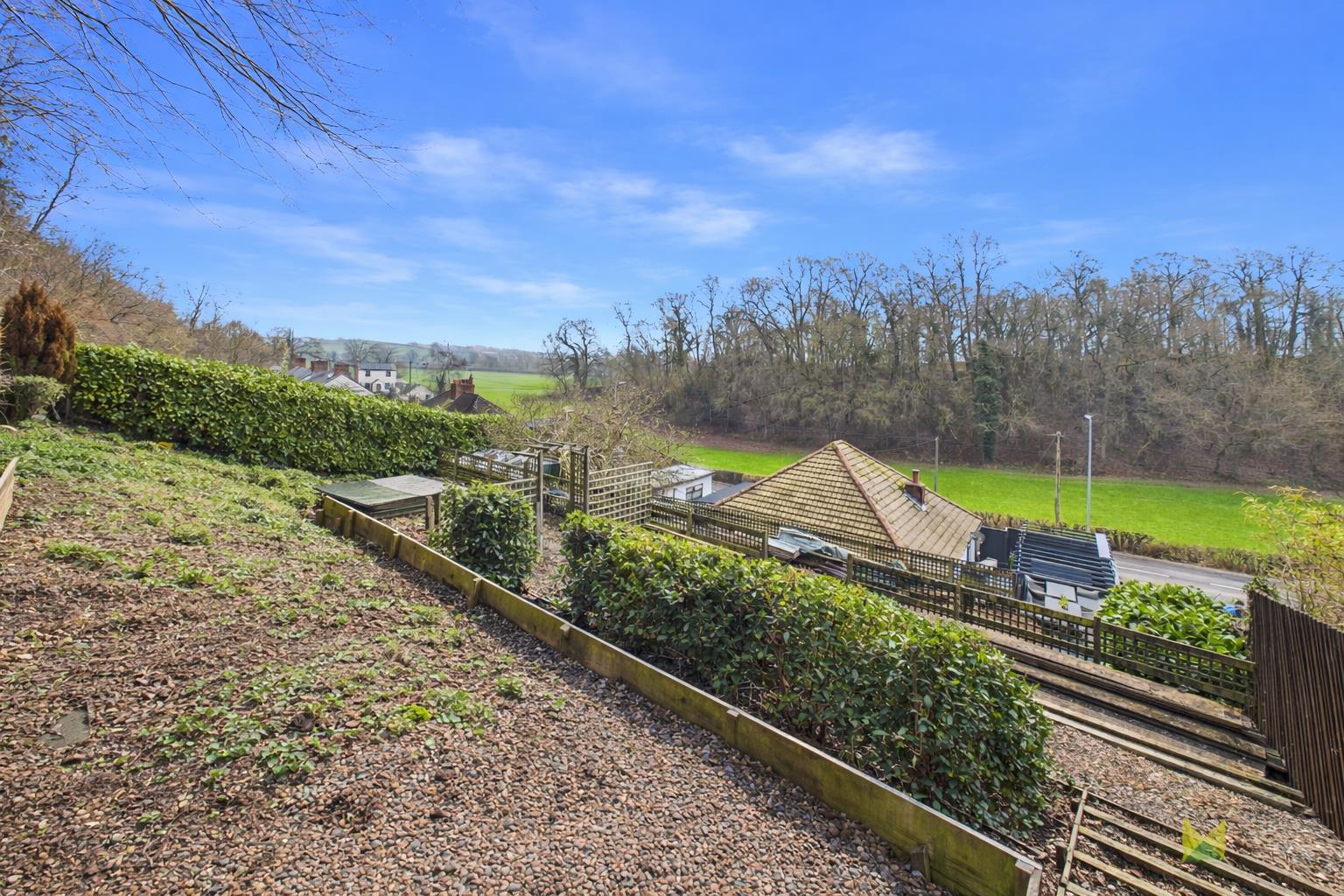 The Sheal , Pant, SY10 9QE For Sale